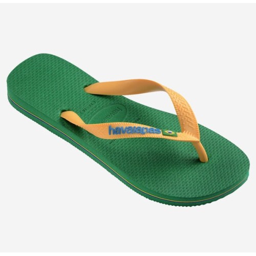 Havaianas Brasil Logo