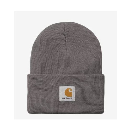 Acrylic Watch Hat Porphyry Carhartt Wip