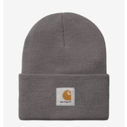 Acrylic Watch Hat Porphyry Carhartt Wip