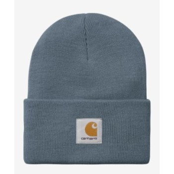 Acrylic Watch Hat Angelite Carhartt Wip