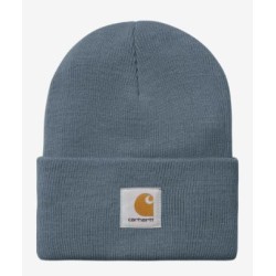 Acrylic Watch Hat Angelite Carhartt Wip