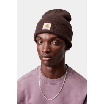 Acrylic Watch Hat Palisander Carhartt Wip