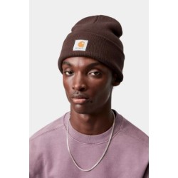 Acrylic Watch Hat Palisander Carhartt Wip