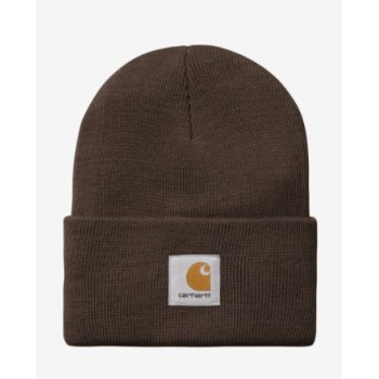 Acrylic Watch Hat Palisander Carhartt Wip 2
