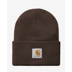 Acrylic Watch Hat Palisander Carhartt Wip