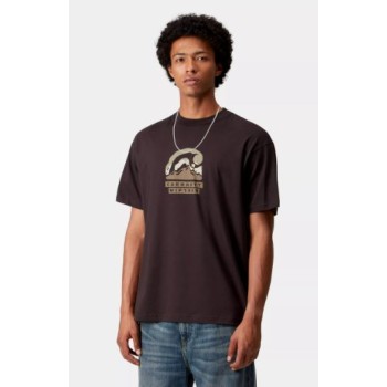S/S Rising Helix T-Shirt Carhartt Wip