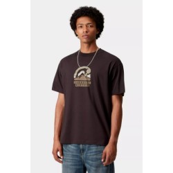 S/S Rising Helix T-Shirt Carhartt Wip