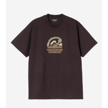 S/S Rising Helix T-Shirt Carhartt Wip 2