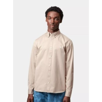 L/S Madison Shirt Carhartt Wip