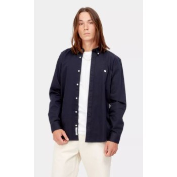 L/S Madison Shirt Carhartt Wip 2