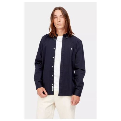 L/S Madison Shirt Carhartt Wip