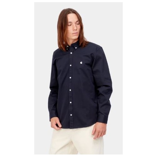 L/S Madison Shirt Carhartt Wip