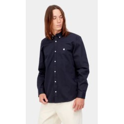 L/S Madison Shirt Carhartt Wip