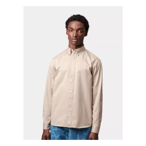 L/S Madison Shirt Carhartt Wip