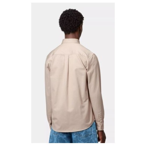 L/S Madison Shirt Carhartt Wip