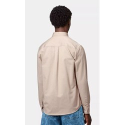 L/S Madison Shirt Carhartt Wip