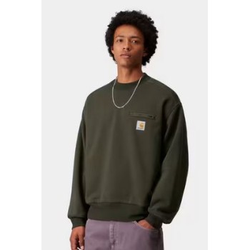 Detroit Sweatshirt Carhartt Wip