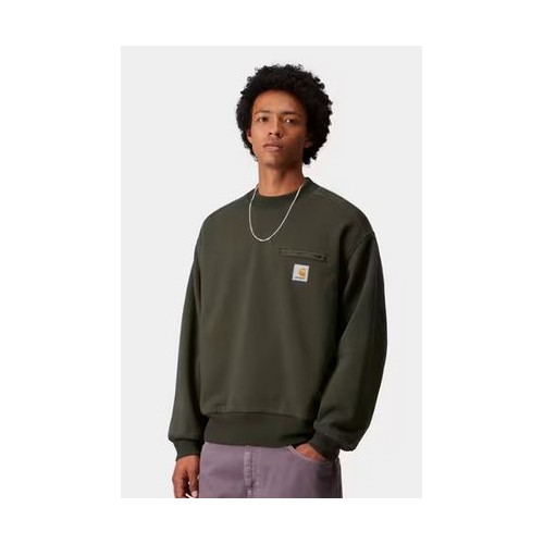 Detroit Sweatshirt Carhartt Wip