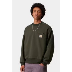 Detroit Sweatshirt Carhartt Wip