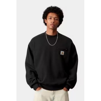 Detroit Sweatshirt Carhartt Wip 2