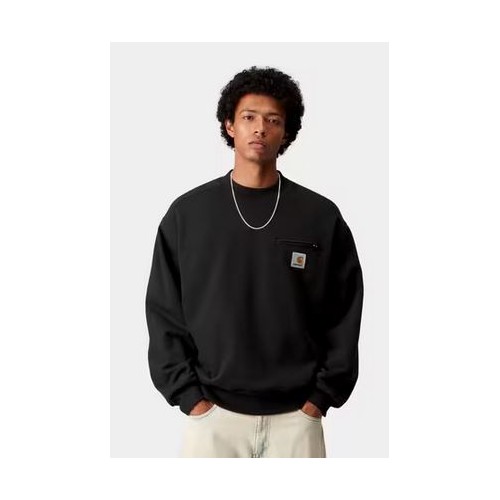 Detroit Sweatshirt Carhartt Wip