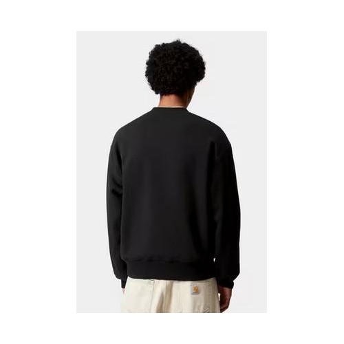 Detroit Sweatshirt Carhartt Wip