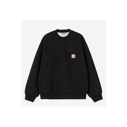 Detroit Sweatshirt Carhartt Wip