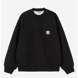 Detroit Sweatshirt Carhartt Wip