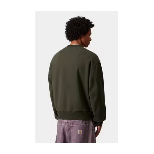 Detroit Sweatshirt Carhartt Wip