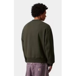 Detroit Sweatshirt Carhartt Wip
