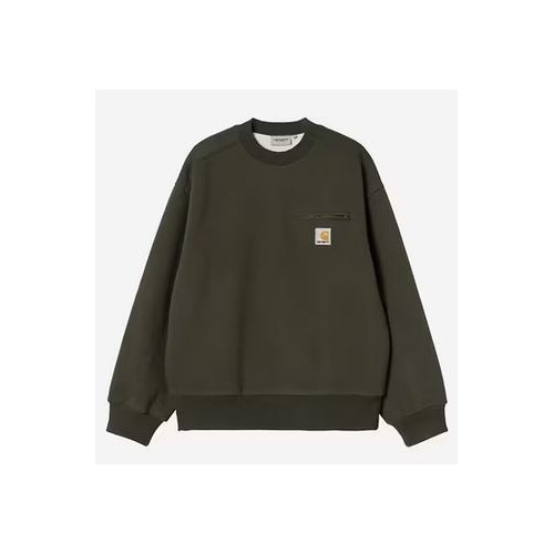 Detroit Sweatshirt Carhartt Wip