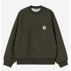 Detroit Sweatshirt Carhartt Wip