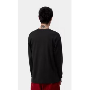 L/S Pocket Heart T-Shirt Carhartt Wip 2