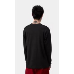 L/S Pocket Heart T-Shirt Carhartt Wip