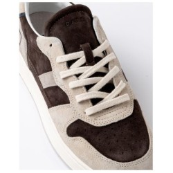 D.A.T.E. Court 2.0 Vintage Chocolate 