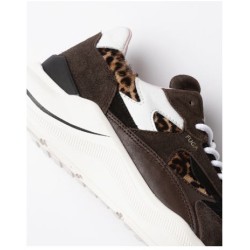 D.A.T.E. W Fuga Pony Leopard 