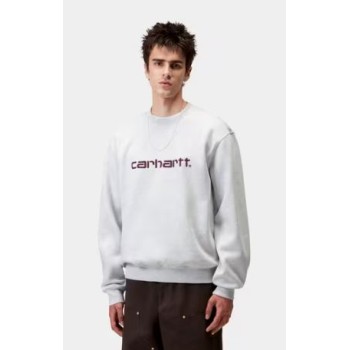 Carhartt Sweatshirt Carhartt Wip