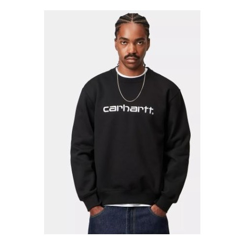 Carhartt Sweatshirt Carhartt Wip
