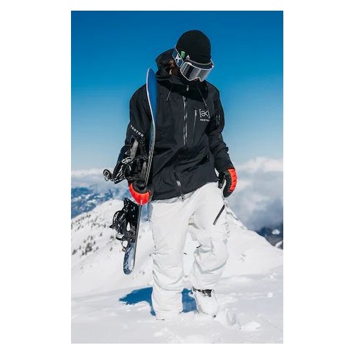 Burton Ak Gore Cyclic Pt