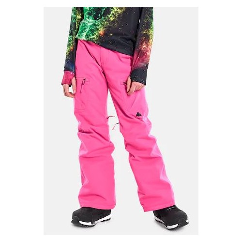 Burton Bimba Elite Cargo Pt