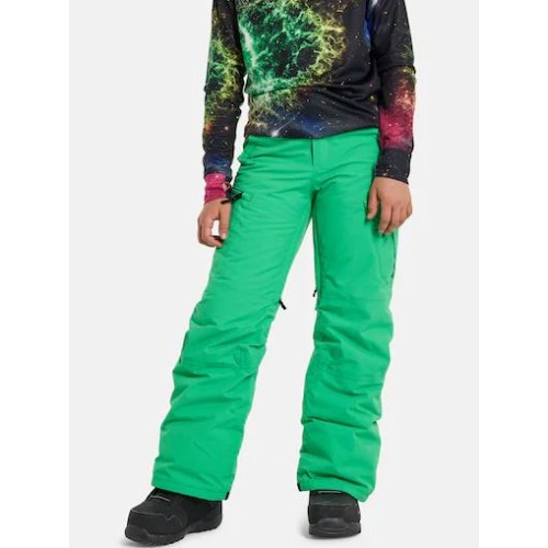 Burton Bimbo Exile Cargo Pt 