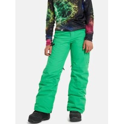 Burton Bimbo Exile Cargo Pt 