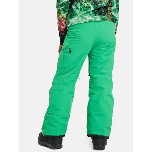Burton Bimbo Exile Cargo Pt 