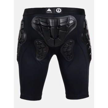 Burton Impact Shorts 2