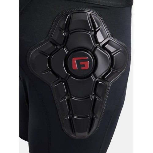 Burton Impact Shorts