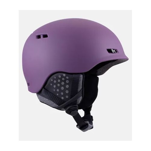 Casco Anon Rodan