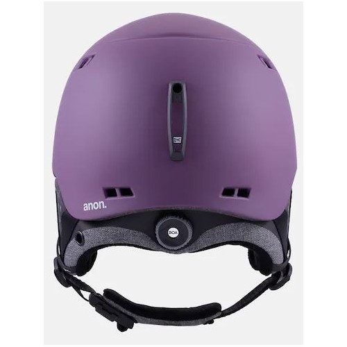 Casco Anon Rodan