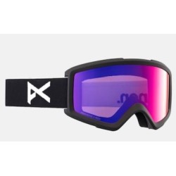 Maschera Helix 2.0 Anon