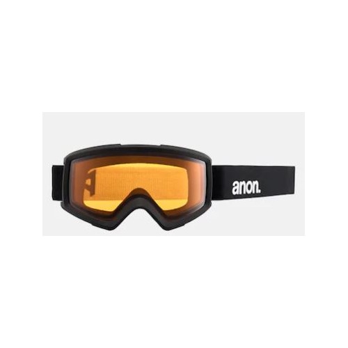 Maschera Helix 2.0 Anon