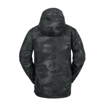 Volcom Brighton Pullover 2